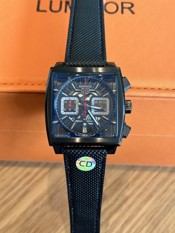 Tag Heuer 39X39mm 082758